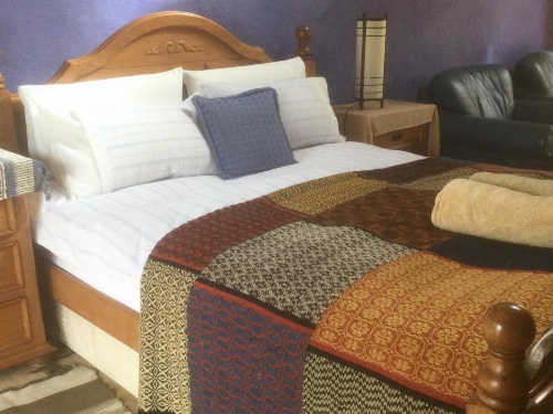 Forest Walks Lodge image 11