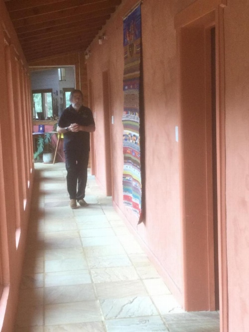 Forest Walks Lodge image 12