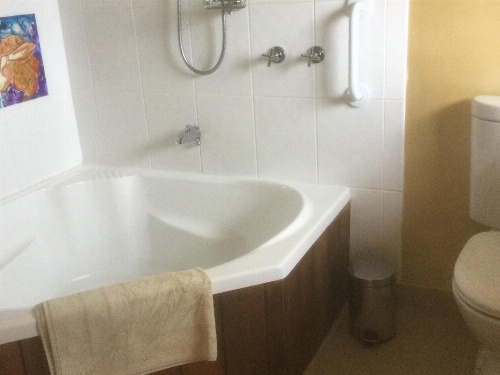 Forest Walks Lodge image 13