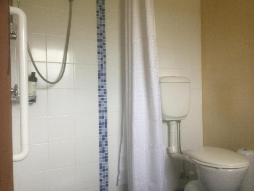 Forest Walks Lodge image 14