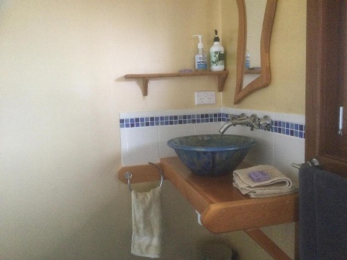 Forest Walks Lodge image 15