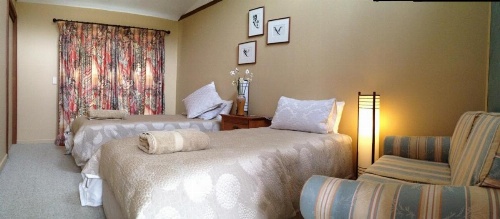 Forest Walks Lodge image 17