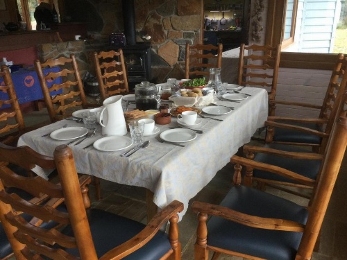 Forest Walks Lodge image 19