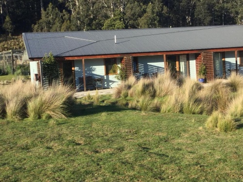 Forest Walks Lodge image 22