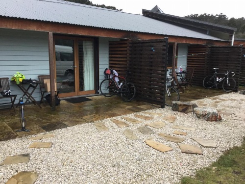 Forest Walks Lodge image 27