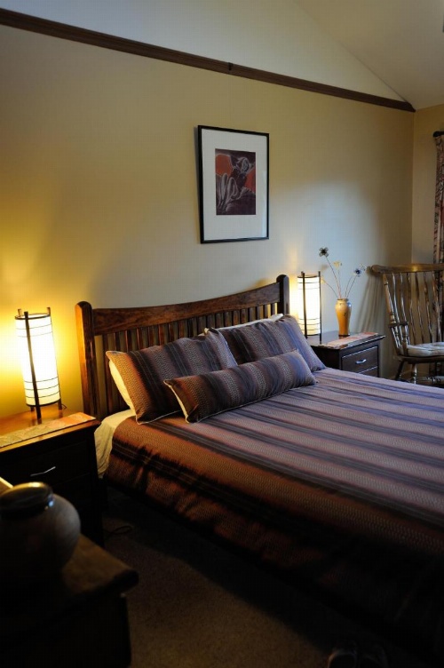 Forest Walks Lodge image 29