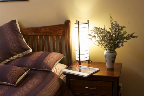 Forest Walks Lodge image 37