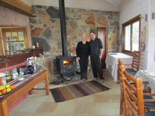 Forest Walks Lodge image 42