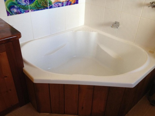 Forest Walks Lodge image 43