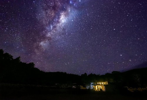 Forest Walks Lodge image 44