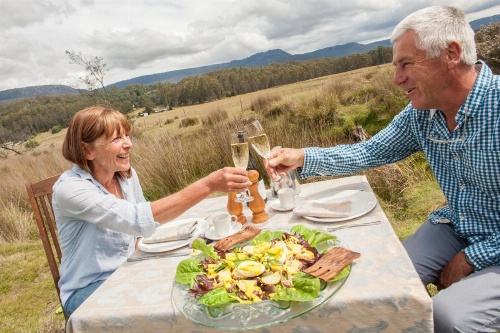 Forest Walks Lodge image 45