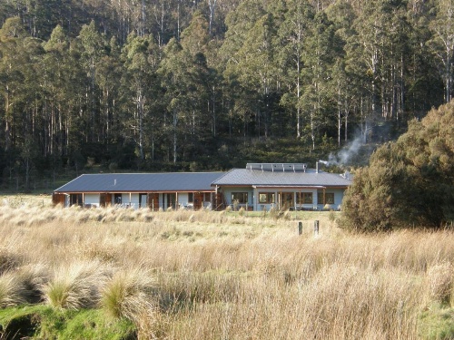 Forest Walks Lodge image 46