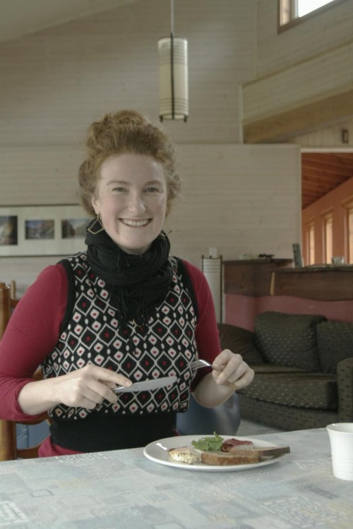 Forest Walks Lodge image 5