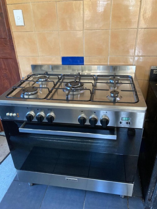 Forest Walks Lodge image 6