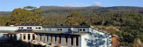 Forest Walks Lodge image 9